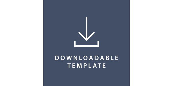 Downloadable Template Indicator Image | Gartner Studios