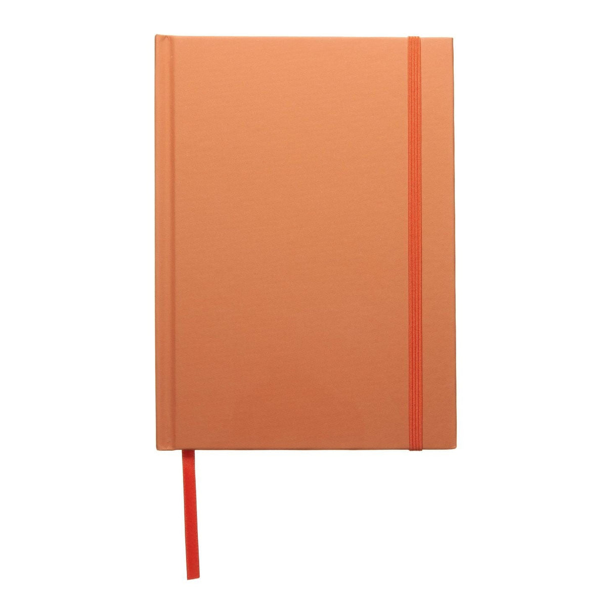 A5 Casebound Journal Burnt Orange russell+hazel Journal 91196