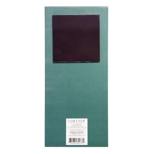 Getting It Done Note Pad Gartner Studios Notepads 60278