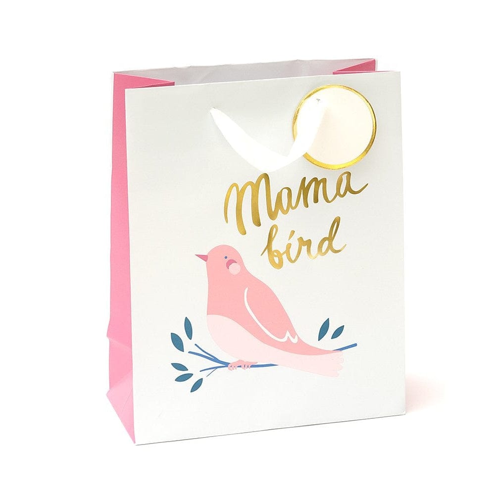 'Mama Bird' Small Gift Bag Gartner Studios Gift Bags 32443