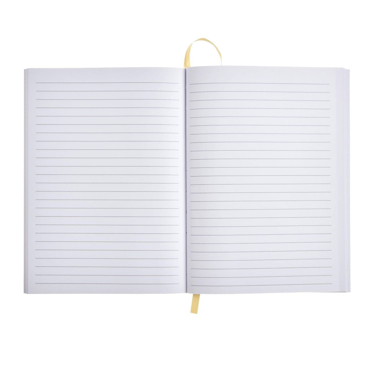 Navy Lemon Journal Roobee Notebooks 92726