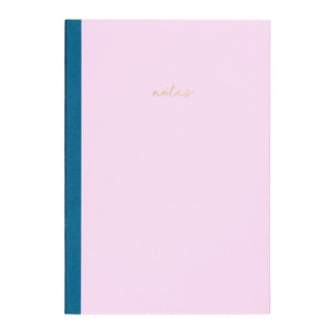 Pink Notes Journal Gartner Studios Notebooks 61036