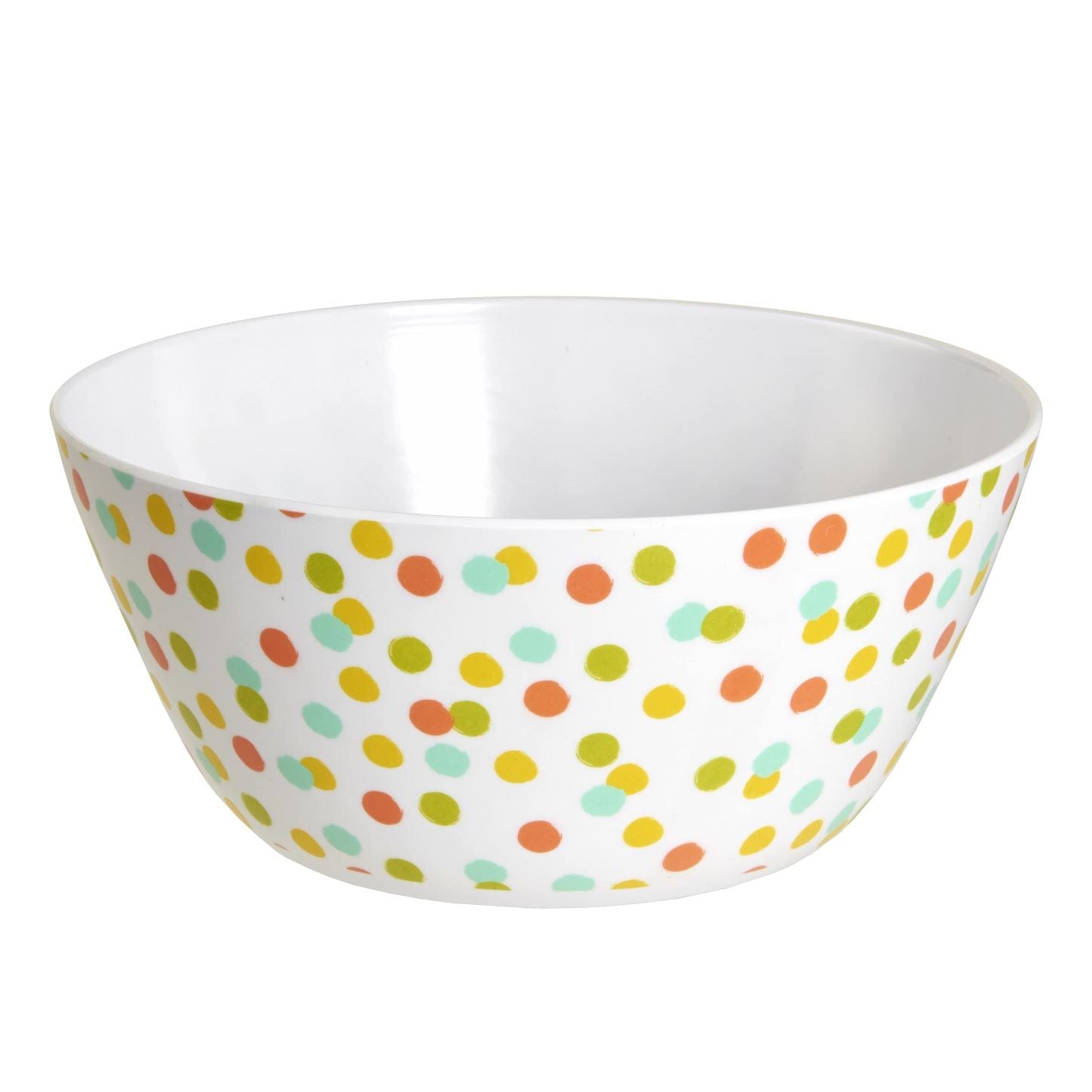 Polka Dot Bowl Gartner Studios Plates + Dishes 23077