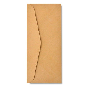 Size #10 Envelopes Kraft / 20 Gartner Studios Envelopes 28497