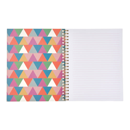 Spiral Teal Notebook Gartner Studios Notebooks 61054