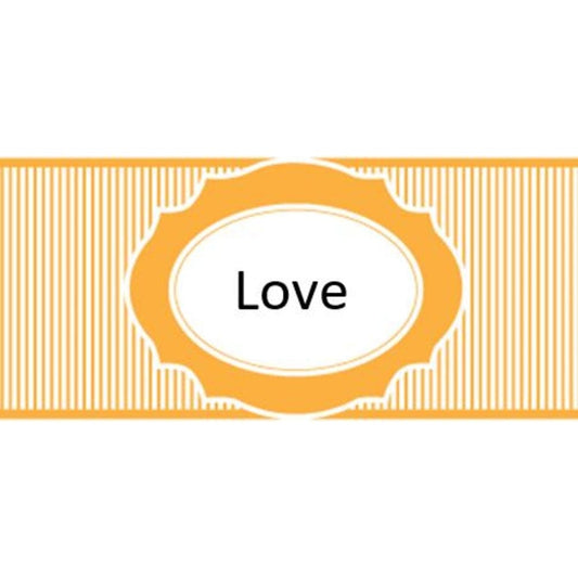 Template for 8.5 x 11 Thick Frame Labels Gartner Studios Template tmplt0225