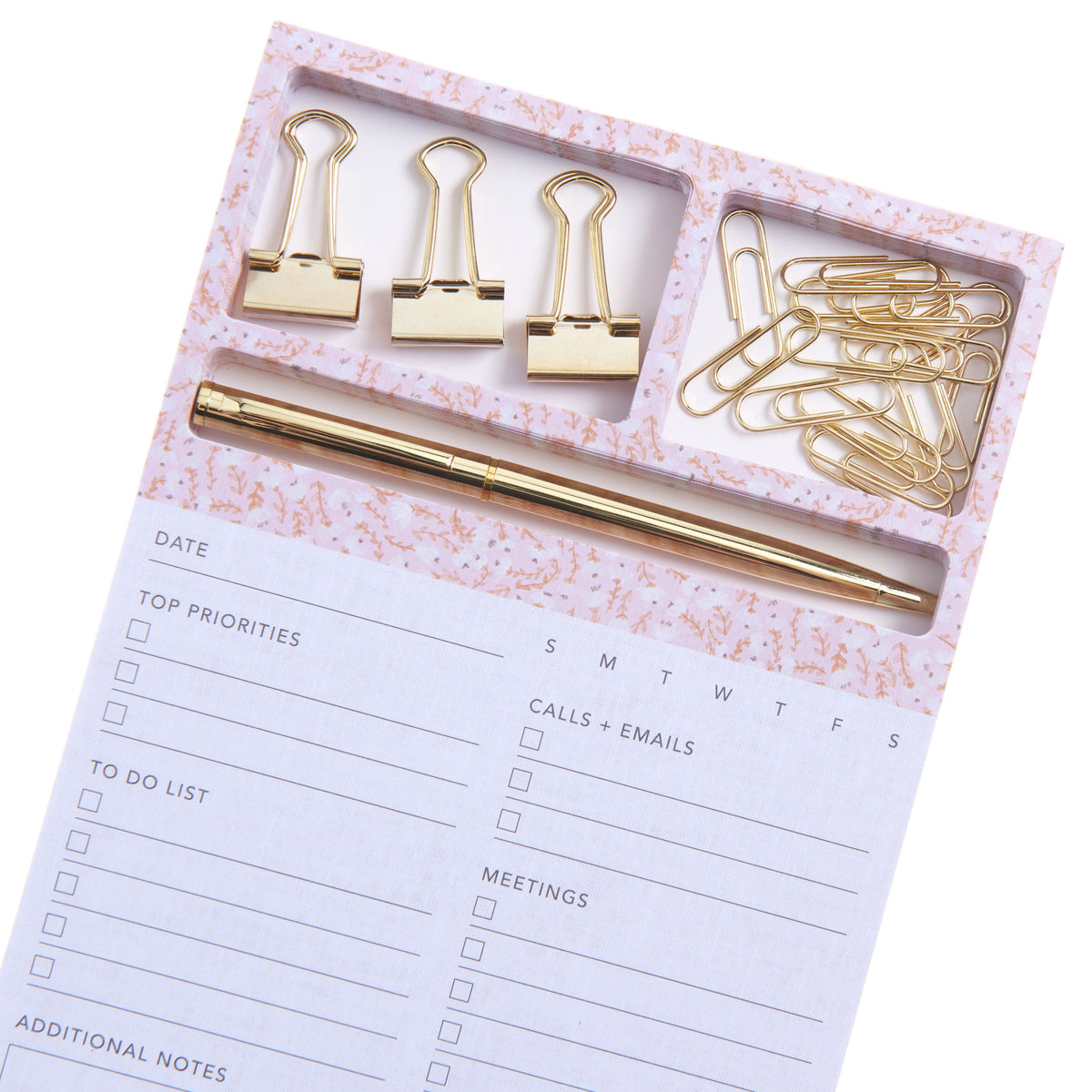 Notepads + Jotters | Gartner Studios