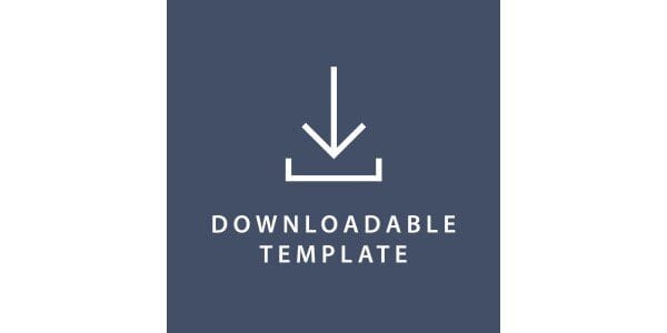 Downloadable Template Indicator Image | Gartner Studios