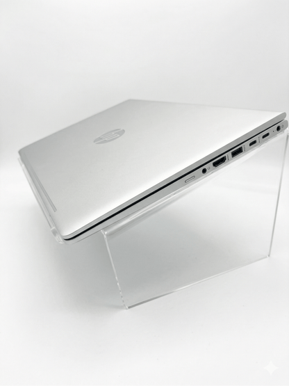 Gartner Studios Premium Acrylic Laptop Riser – Sleek Laptop Desk Stand Gartner Studios Organizer 100257