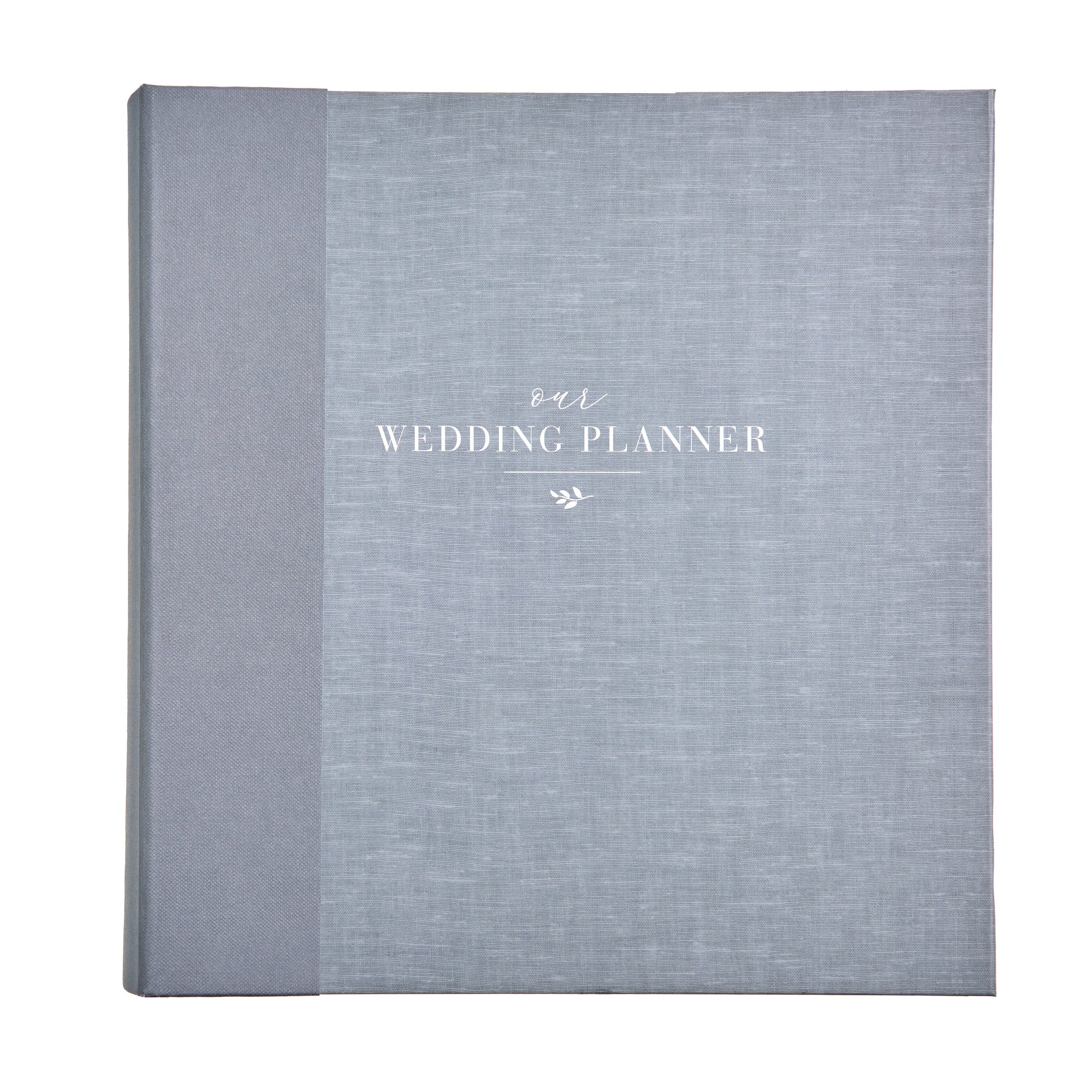 Wedding Planner Organization Book Gartner Studios Accessories 78575