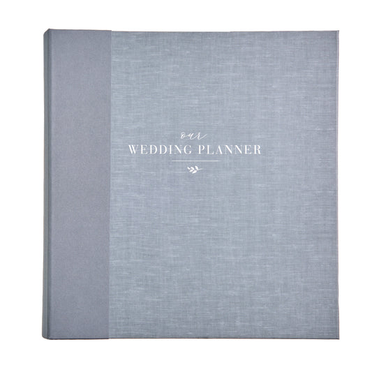 Wedding Planner Organization Book Gartner Studios Accessories 78575
