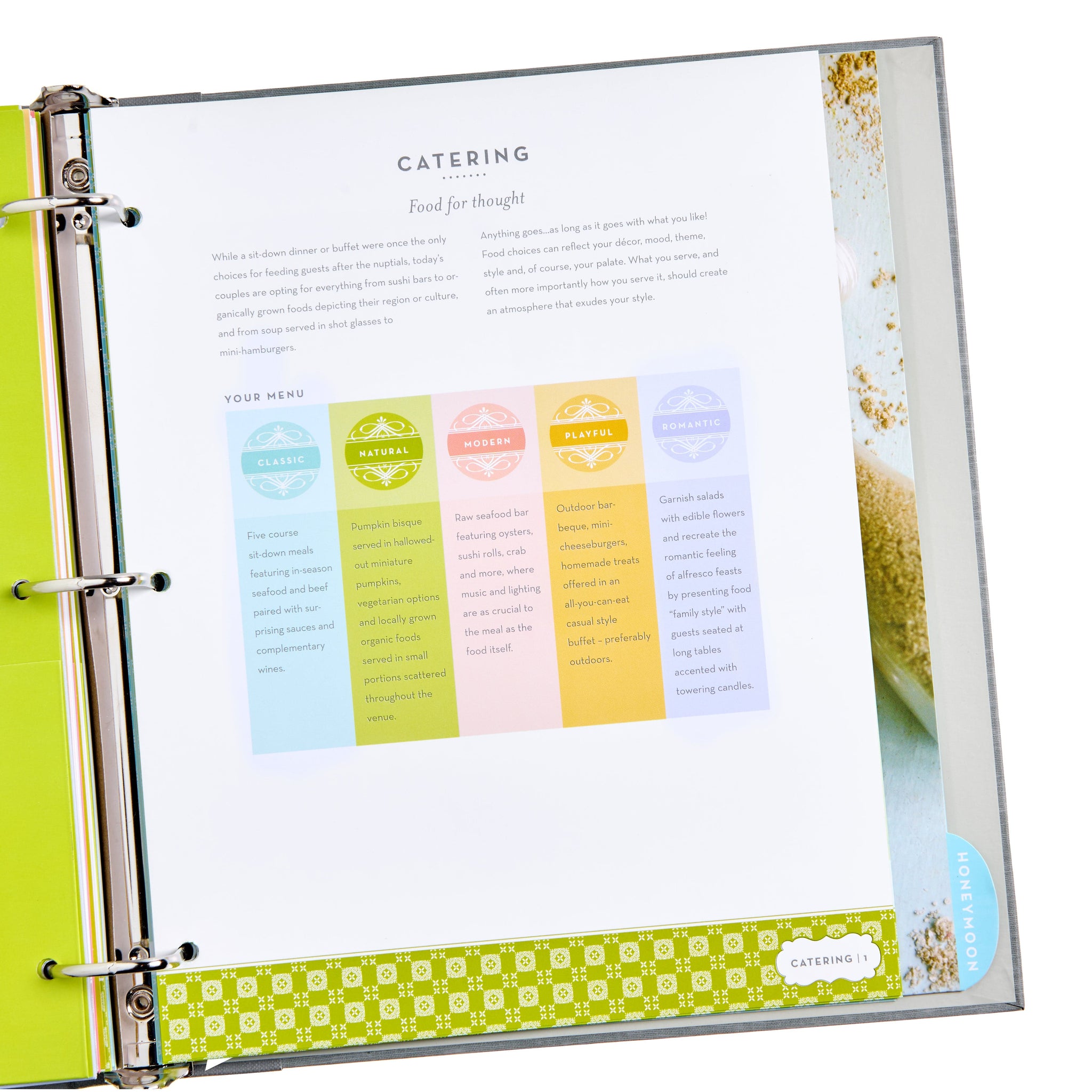 Wedding Planner Book Template wedding-planner-book-template