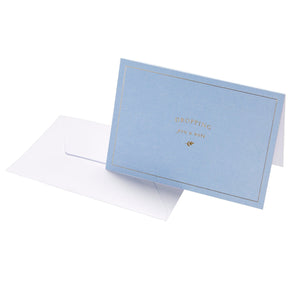 Assorted Sentiment Note Cards - Set of 50 Gartner Studios Cards - Thank You 94145