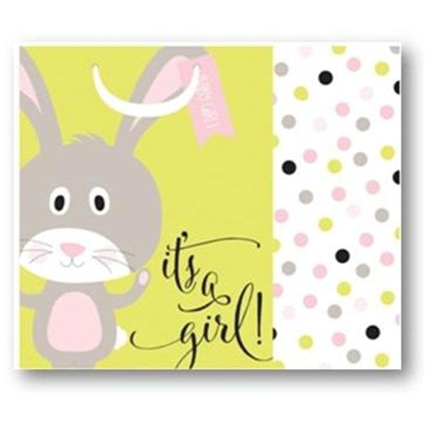 Baby Rabbit Gift Bag Small Gartner Studios Gift Bags 17152