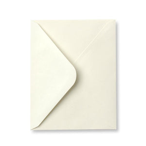 Baronial-Style A2 Envelopes Ivory Gartner Studios Envelopes 65692