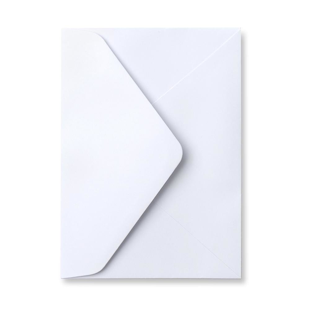 A7 Envelopes Gartner Studios