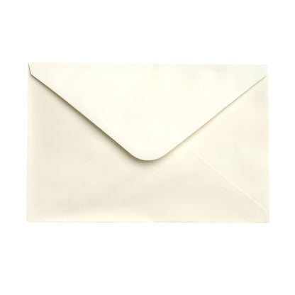 Baronial-Style A9 Envelopes Ivory Gartner Studios Envelopes 83810