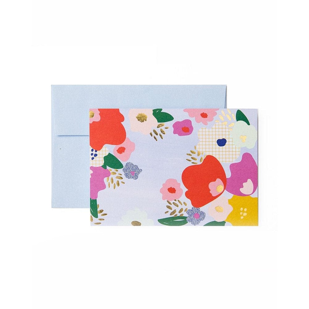 Be Playful Assorted Flat Note Cards Gartner Studios Note Cards 25698