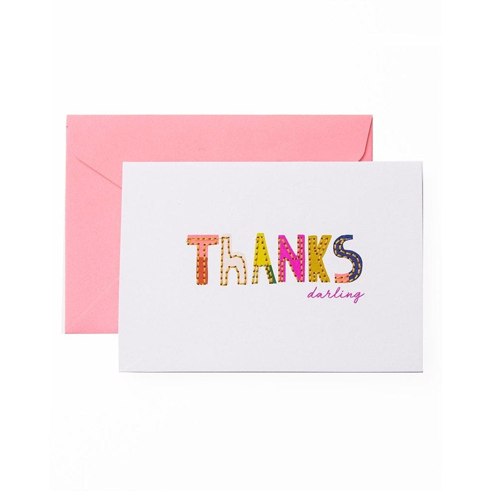 Be Playful Thank You &amp; Note Card Set Gartner Studios Cards - Thank You 24189