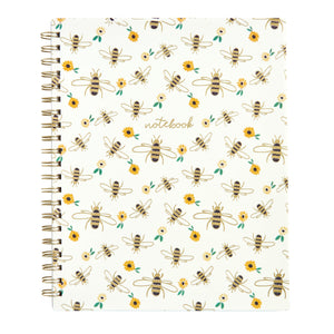 Bee Notebook Gartner Studios Notebooks 92734
