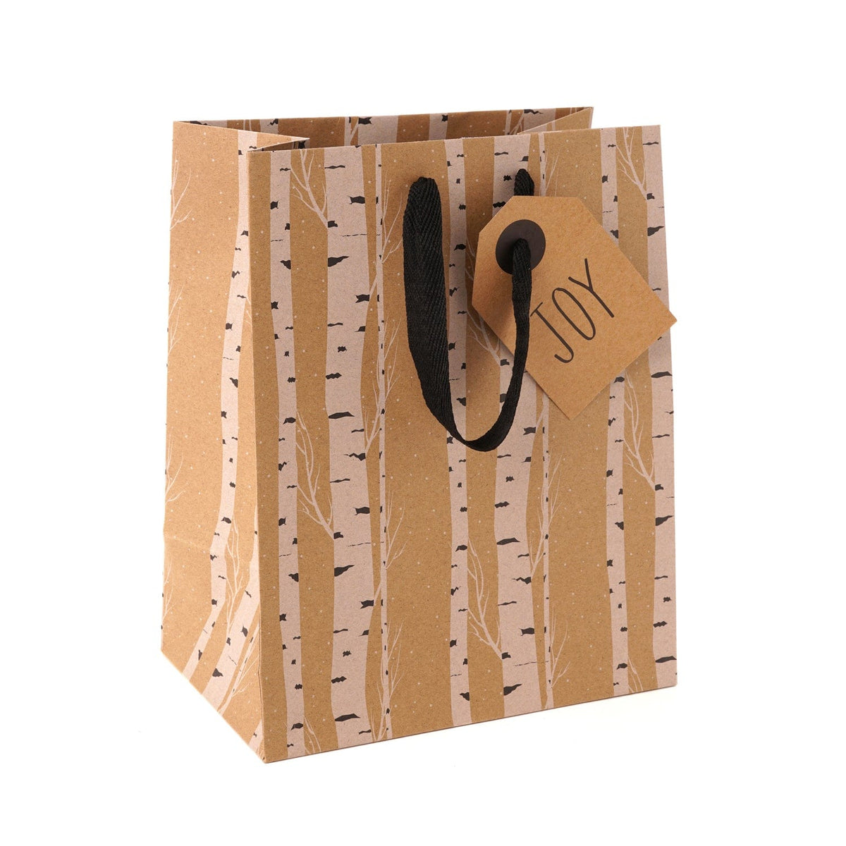 Birch Trees Medium Gift Bag Gartner Studios Gift Bags 55061