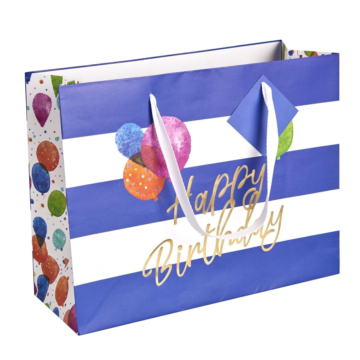 Birthday Balloons Large Gift Bag Gartner Studios Gift Bags 59587