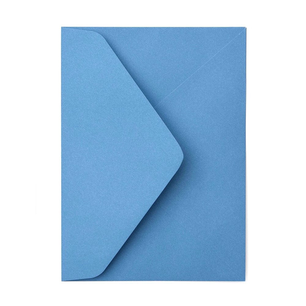 Blue A7 Envelopes 20 Count By Gartner Studios