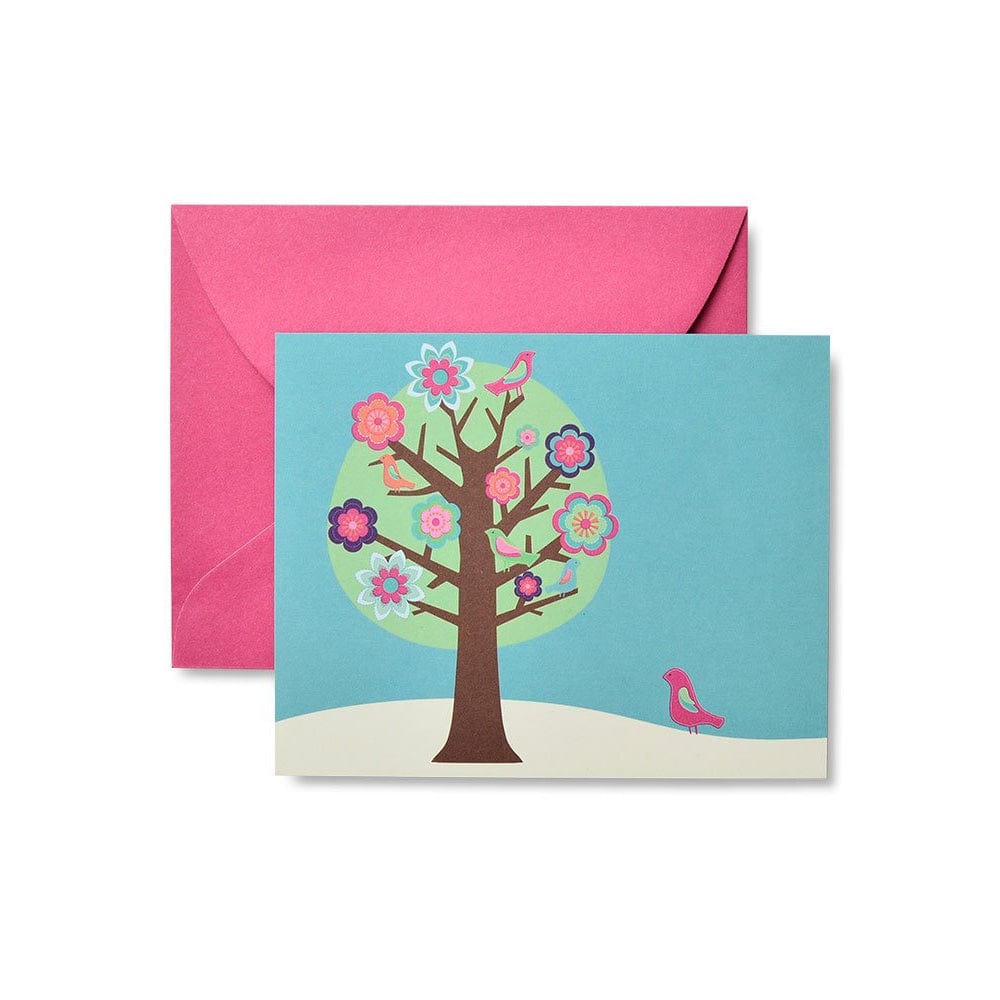 Bright Floral Note Card Assortment Gartner Studios Note Cards 13973
