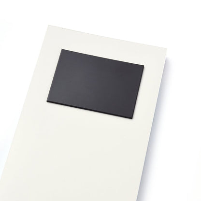 Bright Pink 'One At A Time' Magnetic Notepad Gartner Studios Notepads 50955