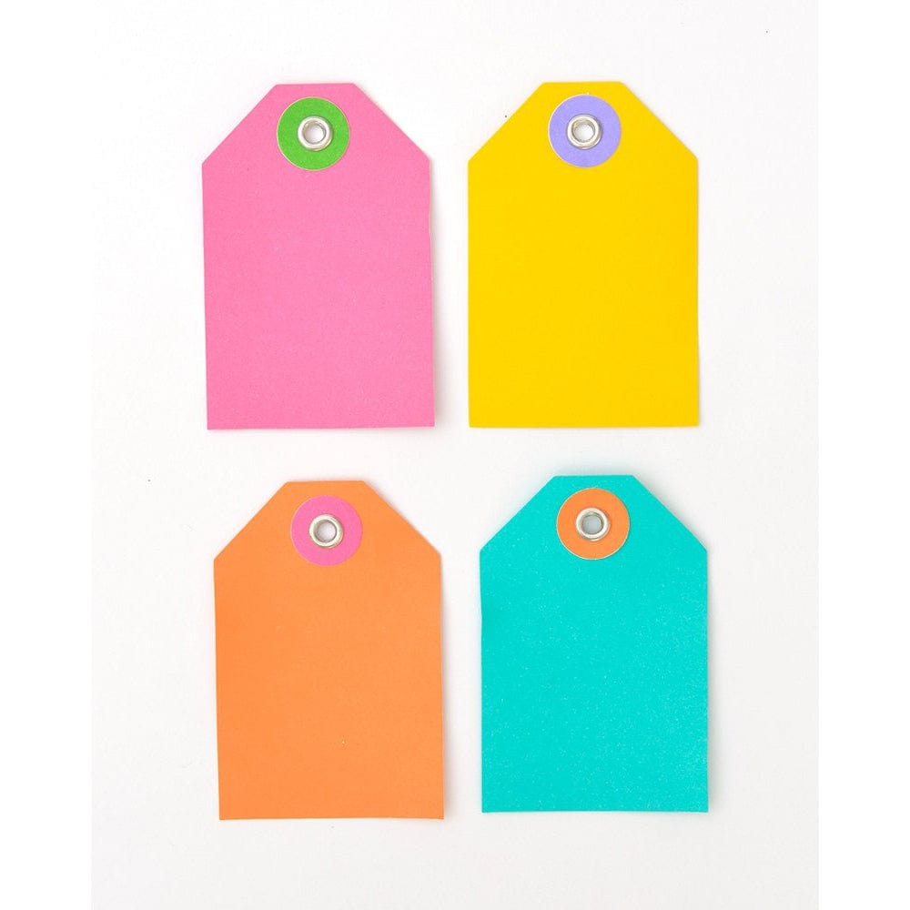 Bright Tags - 16 Count Gartner Studios Gift Tags 62627