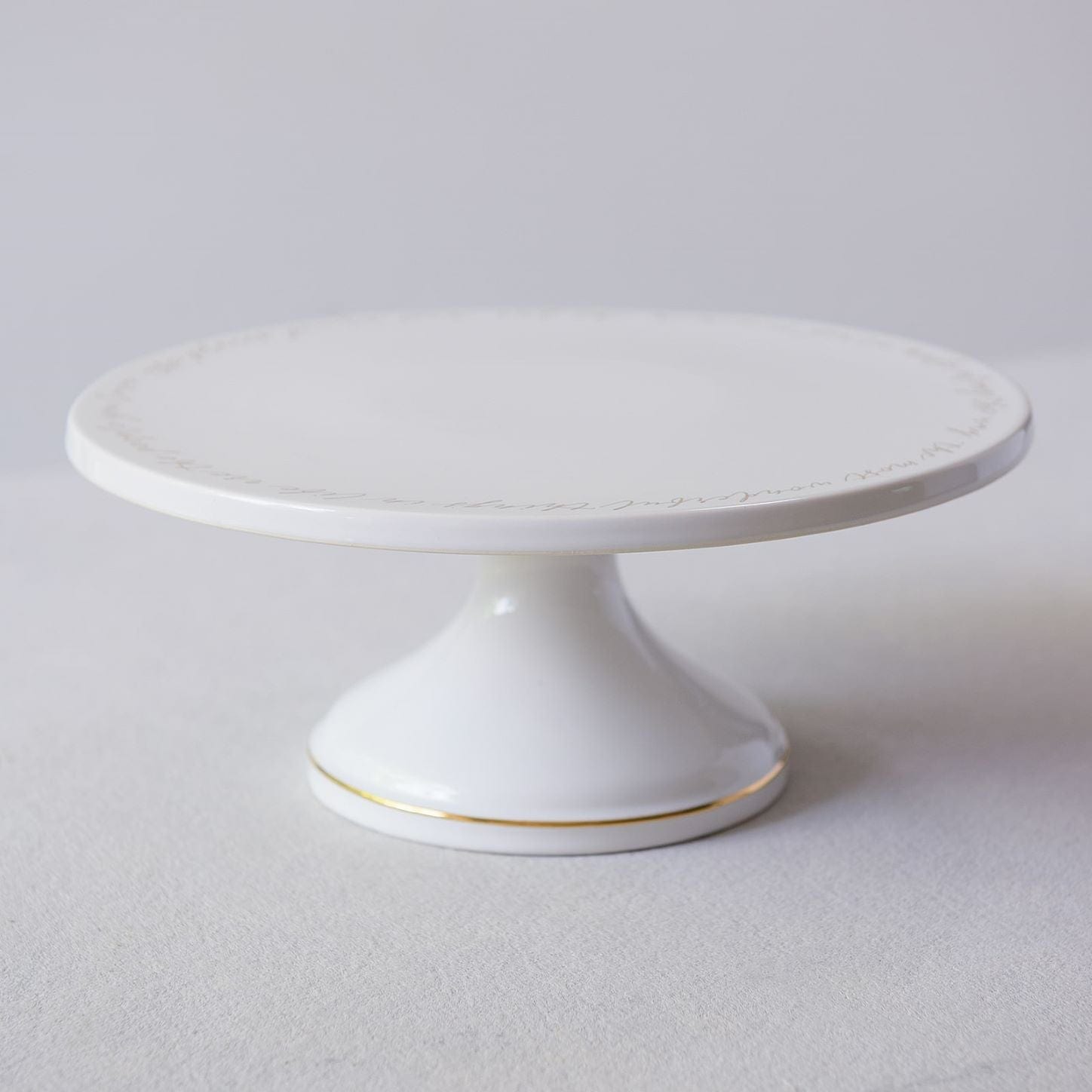 Cake Stand Style Me Pretty Cake Stand 34999