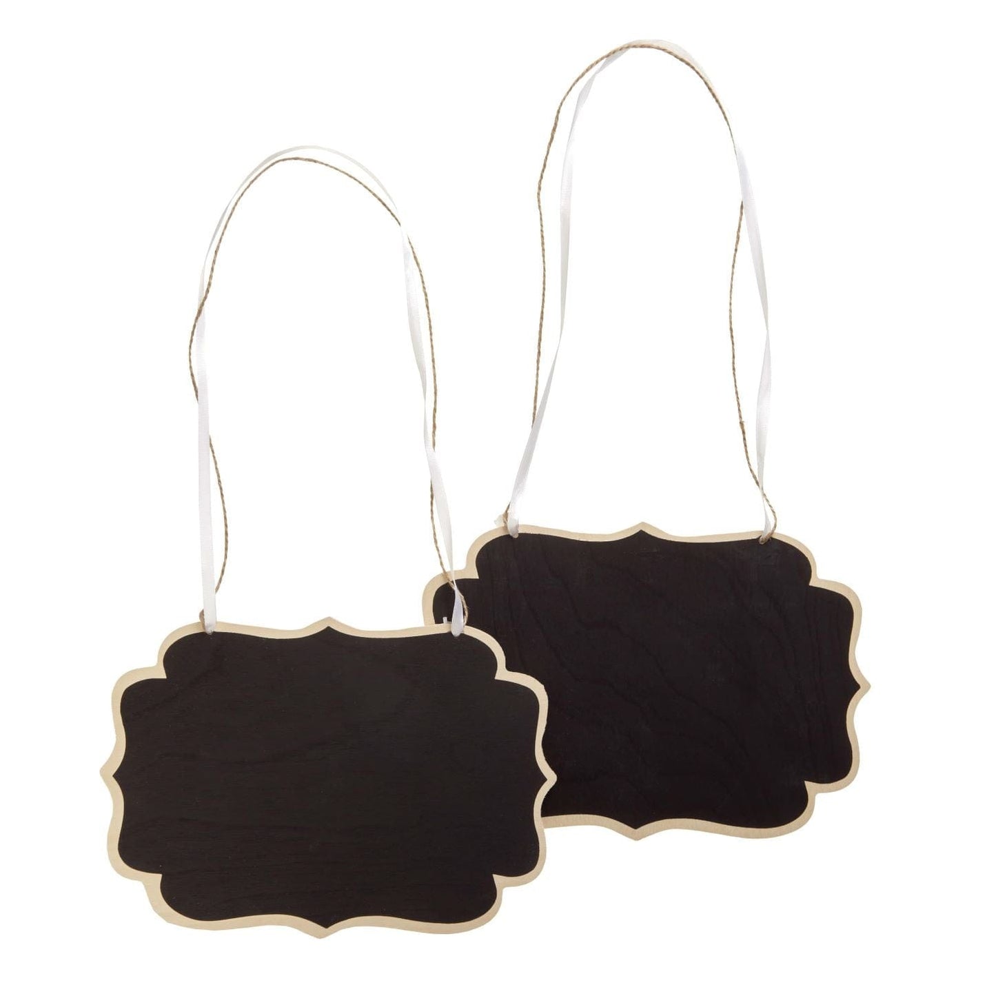 Chalkboard Signs - 2 Count Gartner Studios Signs + Banners 24442