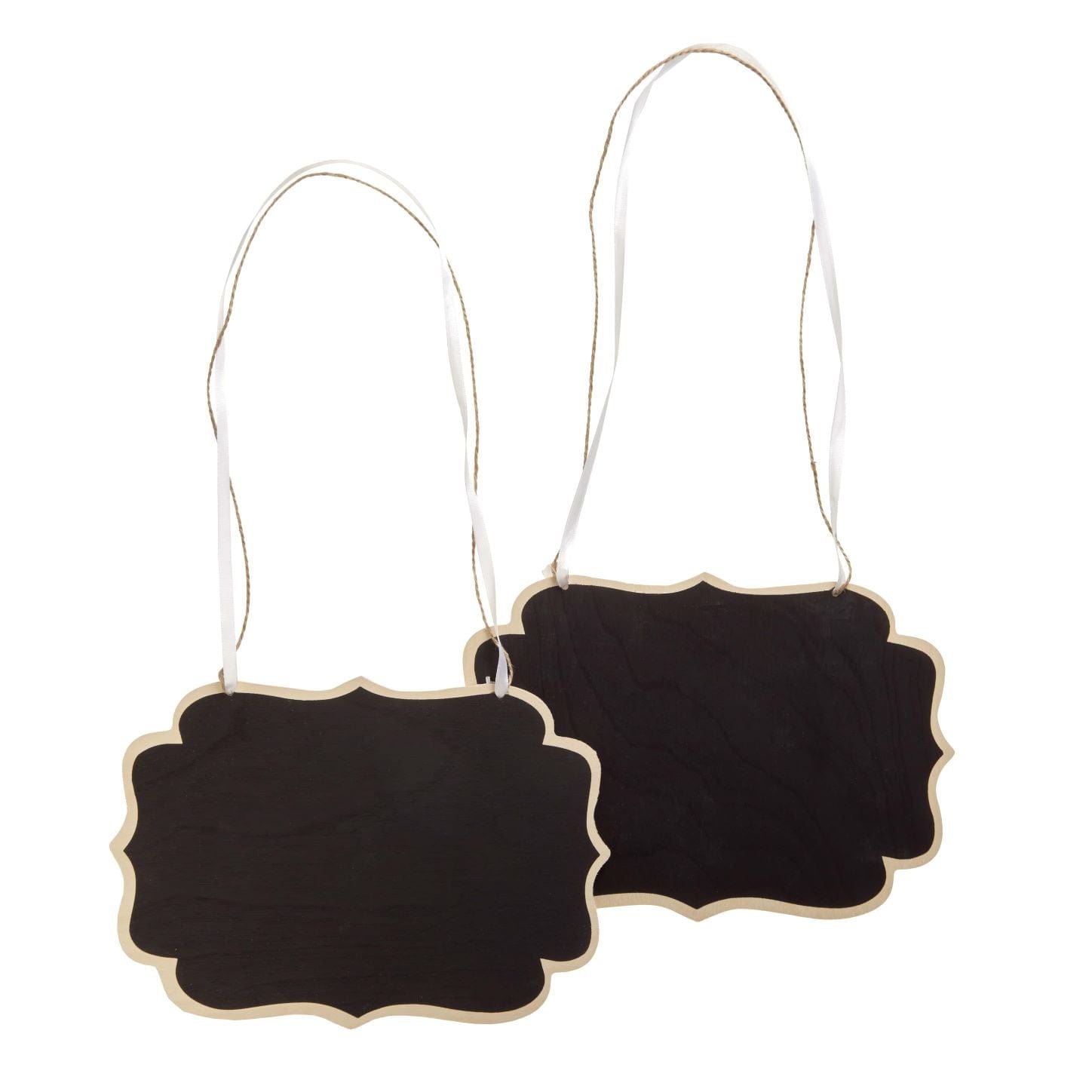 Chalkboard Signs - 2 Count Gartner Studios Signs + Banners 24442