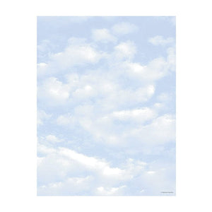 Clouds Stationery Paper 40 Gartner Studios Stationery Paper 89161