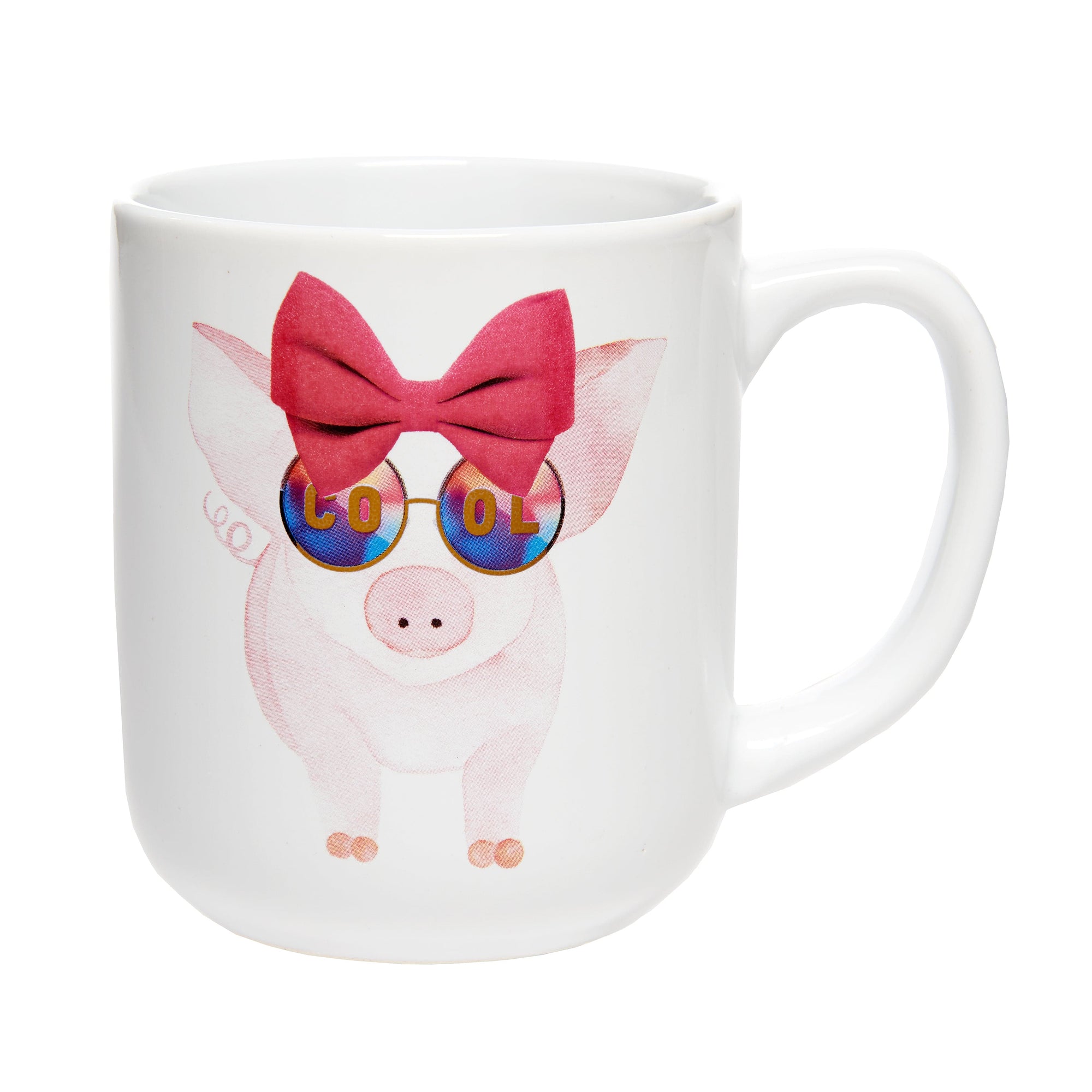 Cool Pig Mug Gartner Studios Drinkware 35851