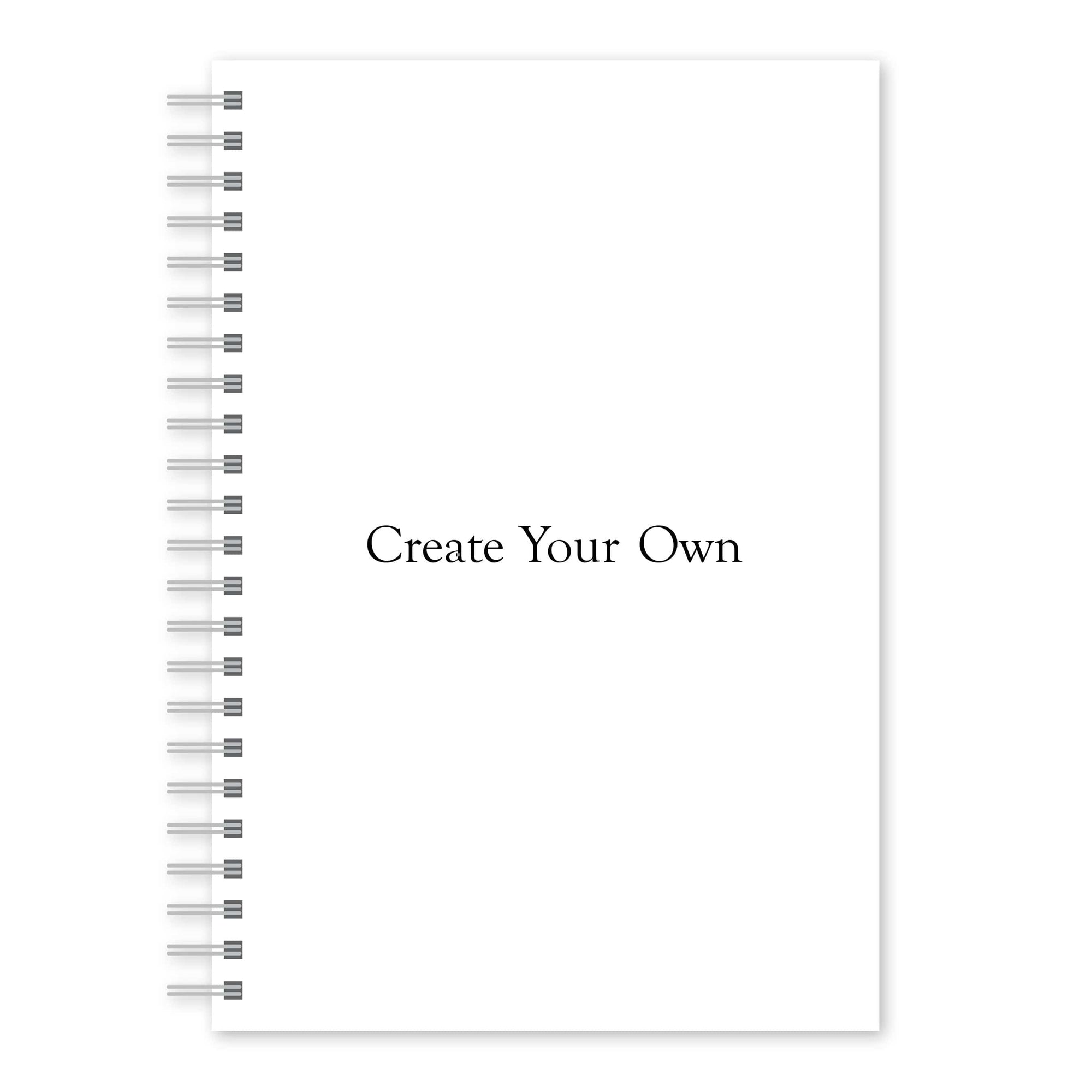 Create Your Own Custom Notebook Gartner Studios Notebooks 97523