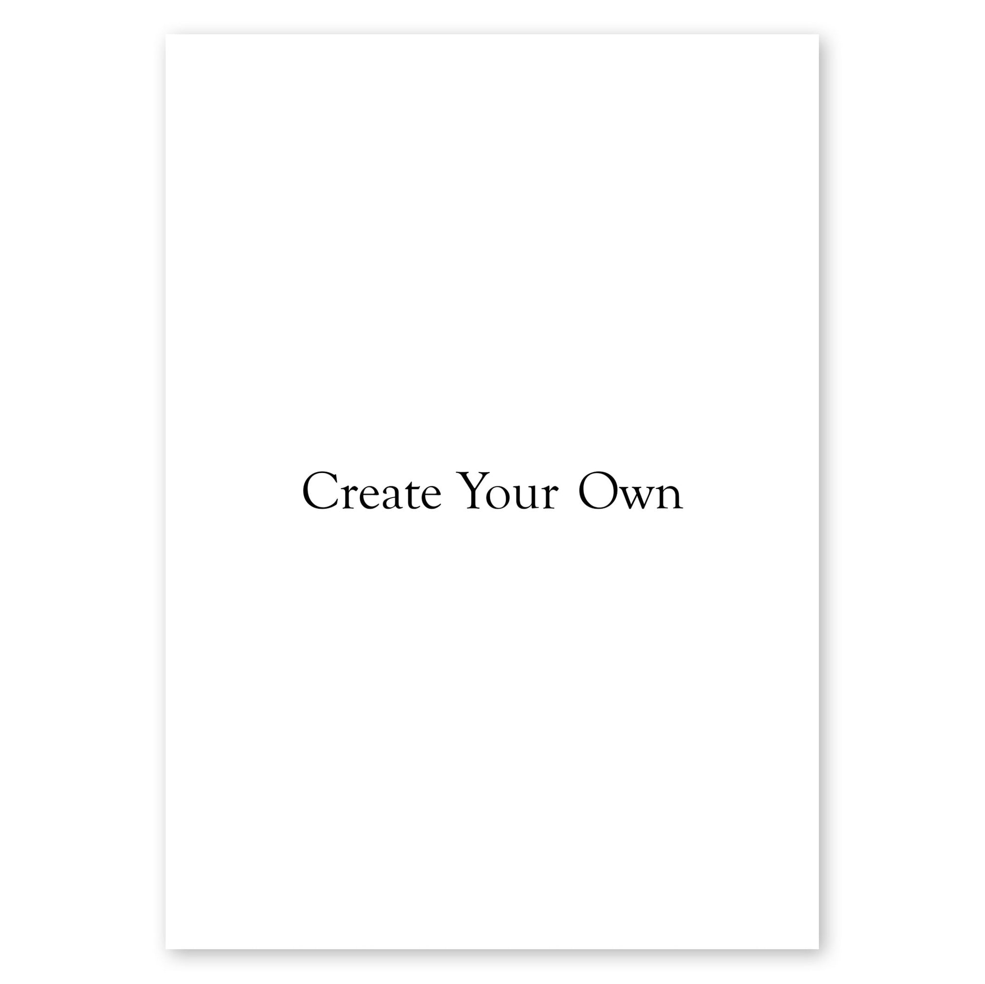 Create Your Own Custom Notepad Gartner Studios Notepads 97498