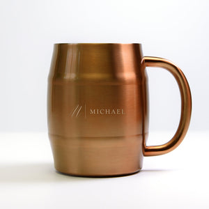 Custom Moscow Mule Mug Gartner Studios Drinking Glass 48920