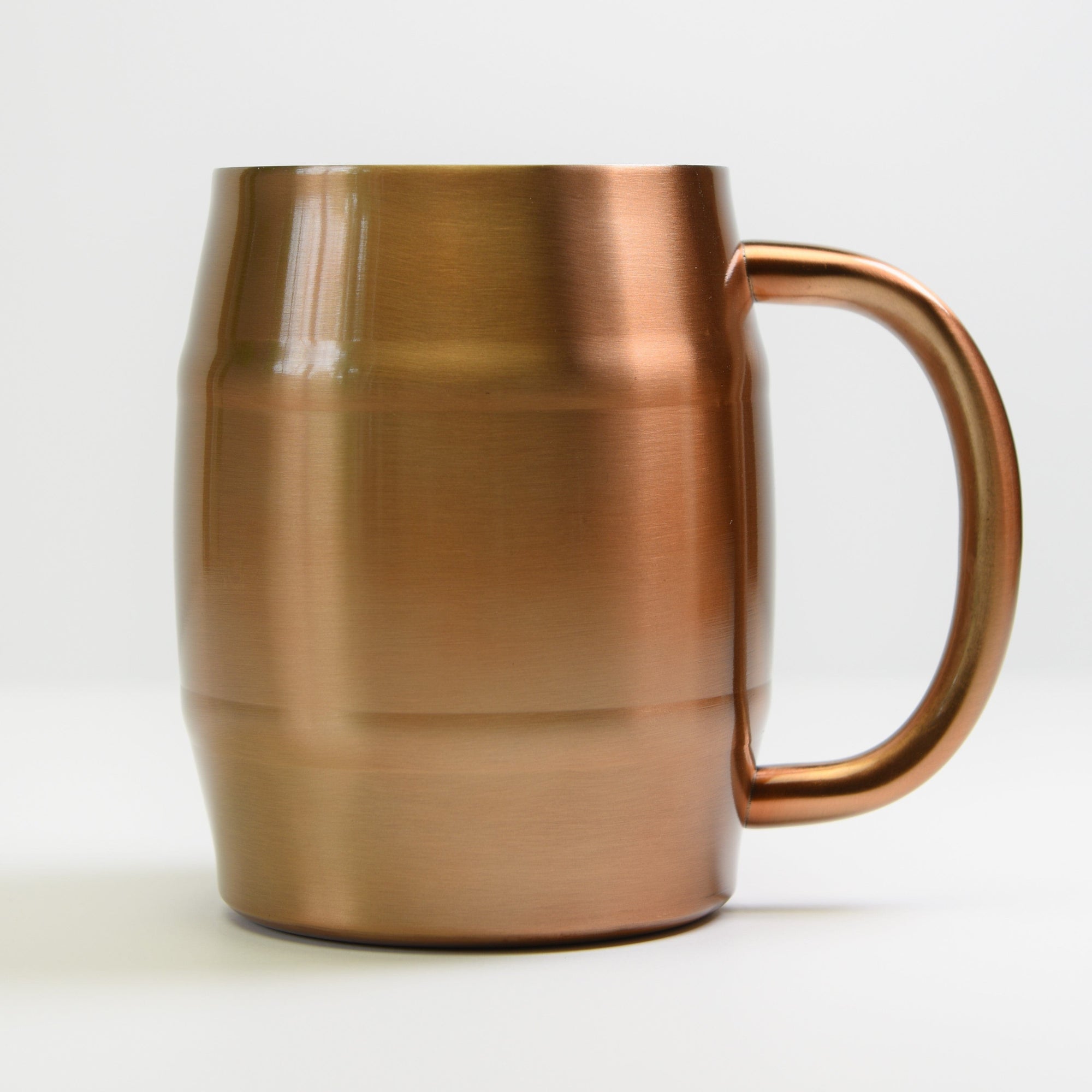 Custom Moscow Mule Mug Gartner Studios Drinking Glass 48920