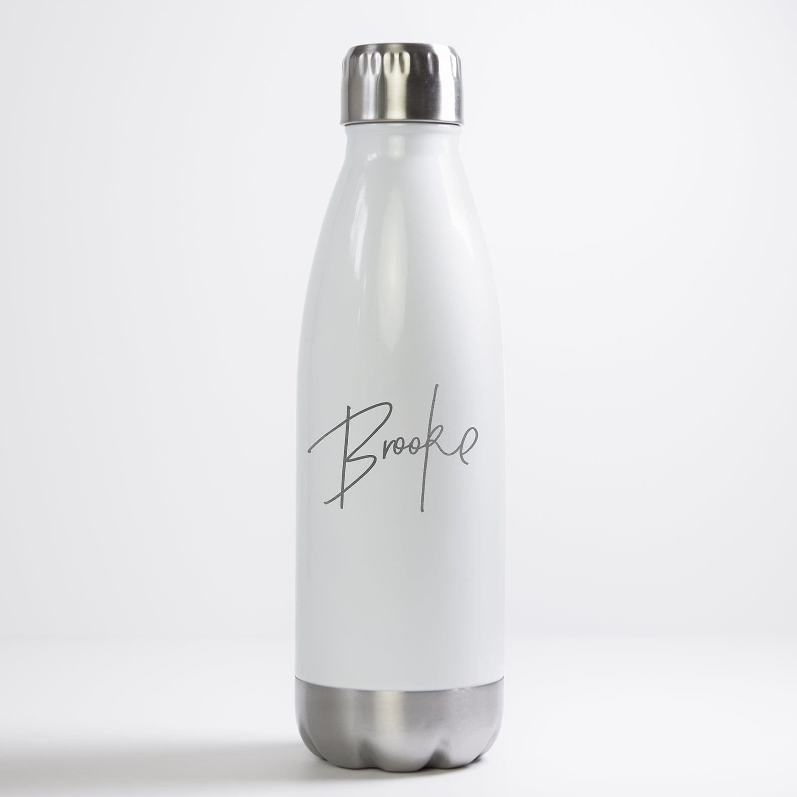 Fantastic Facets Custom Water Bottle