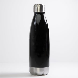 Custom Water Bottle Gartner Studios Drinking Glass