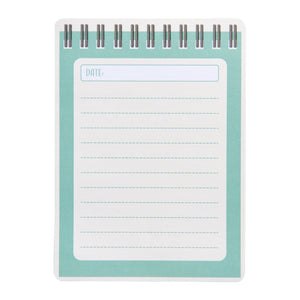 Desk 'Let's Do This' List Pads - Set of 2 George Stanley Notebooks 94642