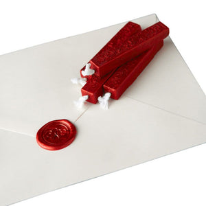Envelope Sealing Wax Burgundy Red / 1 Gartner Studios Wax & Seals 81142