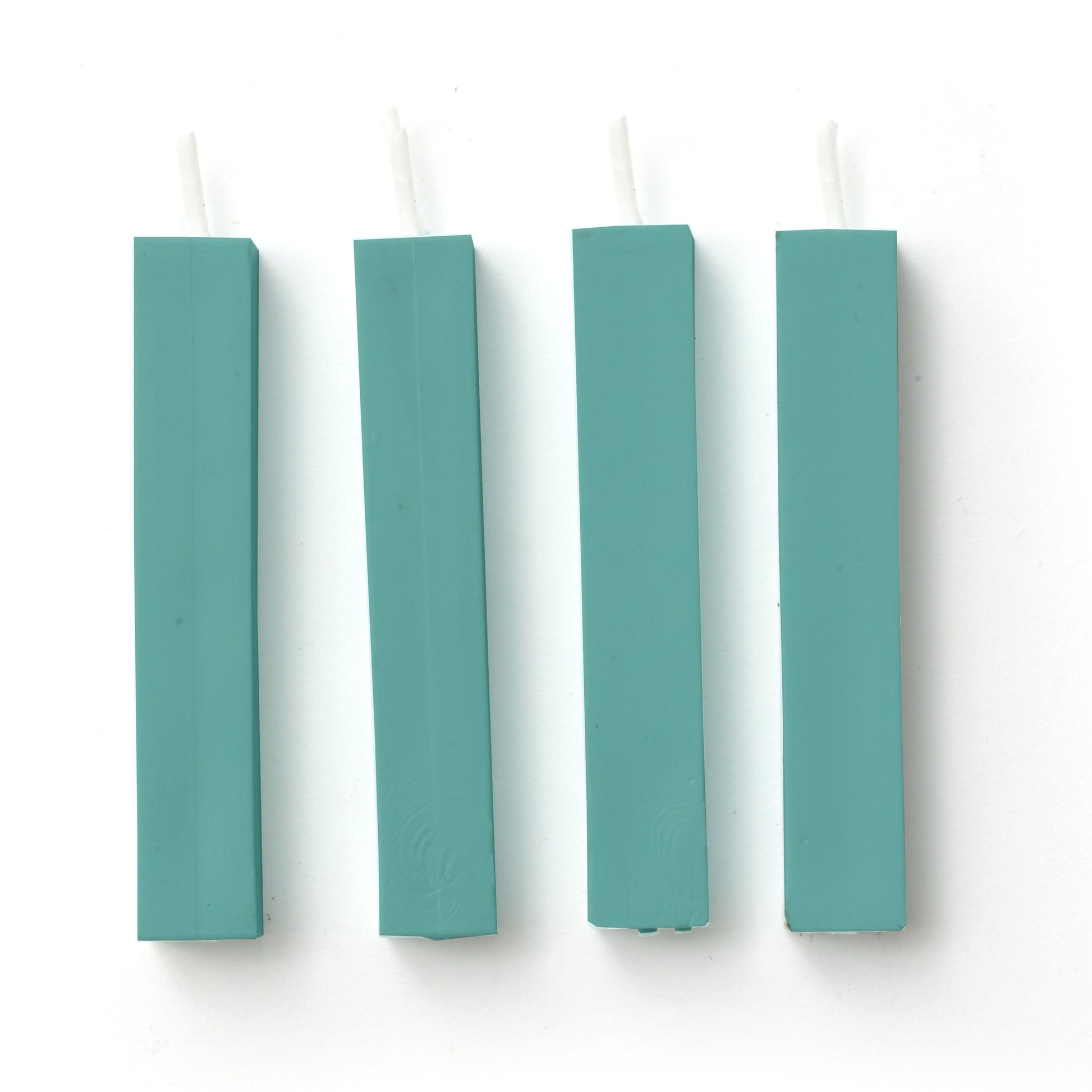 Envelope Sealing Wax Teal / 1 Gartner Studios Wax & Seals 56676