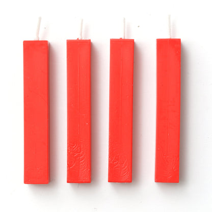 Envelope Sealing Wax True Red / 1 Gartner Studios Wax & Seals 56673