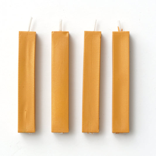 Envelope Sealing Wax Yellow Gold / 1 Gartner Studios Wax & Seals 56669