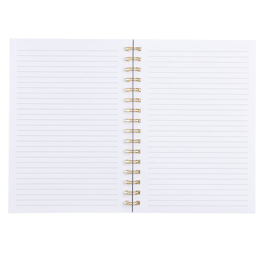 Floral Notes Notebook Gartner Studios Notebooks 60455