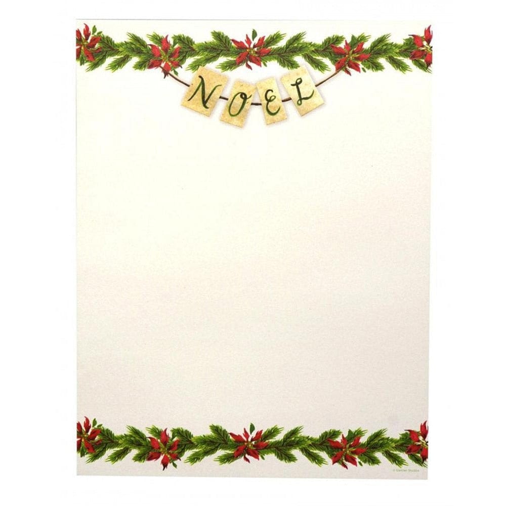 garland-noel-stationery-paper-80-count-gartner-studios