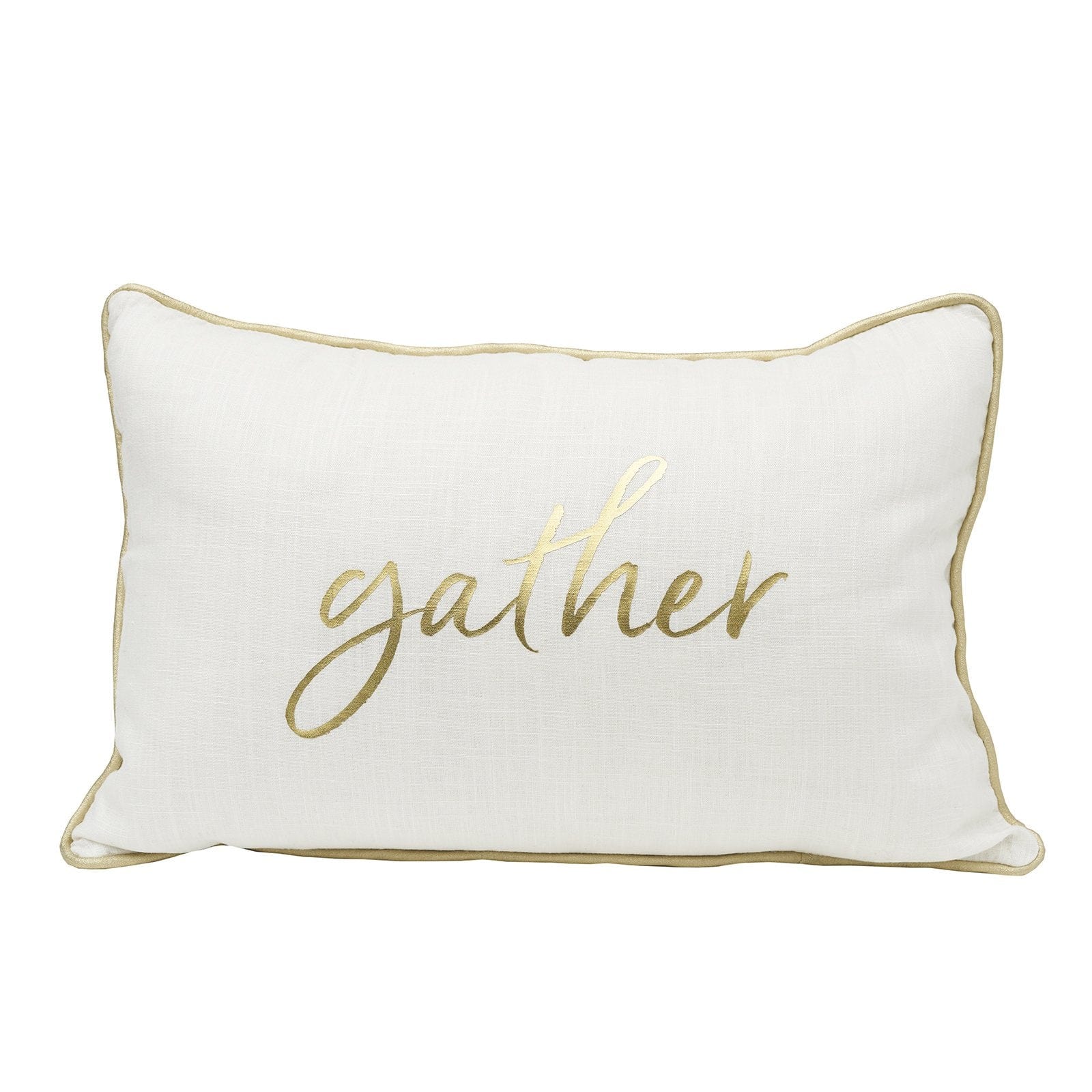 Gather Throw Pillow Gartner Studios Pillow 42267
