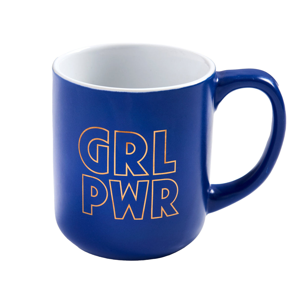 Girl Power Mug Gartner Studios Drinkware 35371